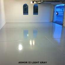 Advantages of Commercial Epoxy Flooring
