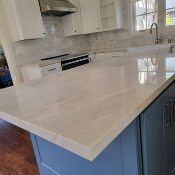 Kitchen Remodel Mission Hills San Diego