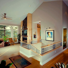 Living Room Ideas