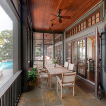 porch