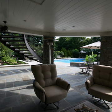 Freeman Residence