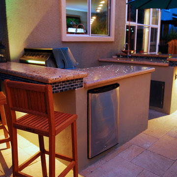 Outdoor Lighting