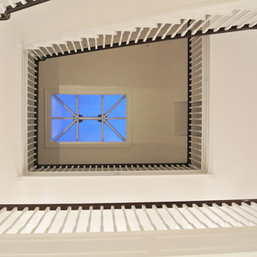 Staircases