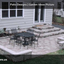 Patio Design