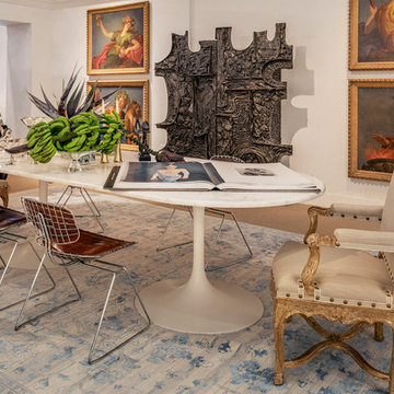 Sotheby's Designers Showhouse & Auction