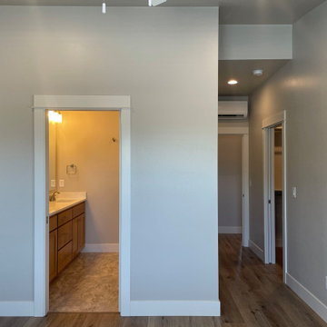 Modern Duplex - Talent