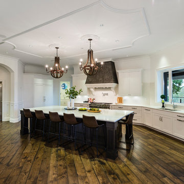 Rustic Classic