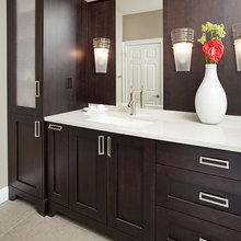 Matt's bathroom