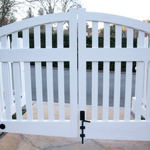gates