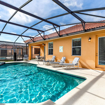 Vacation Rental
