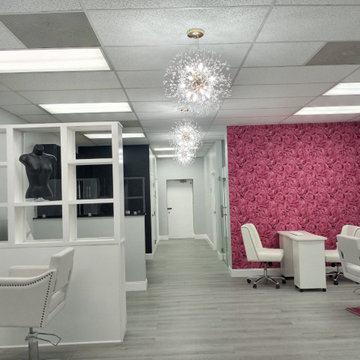 Hair Salon