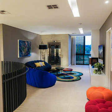 Audi House
