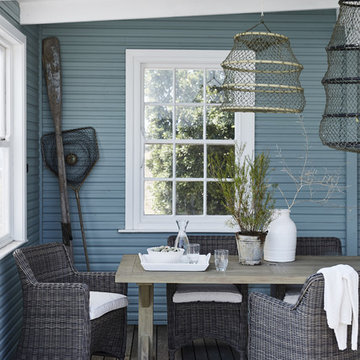 Spring/Summer '16 - To Cornwall we go...