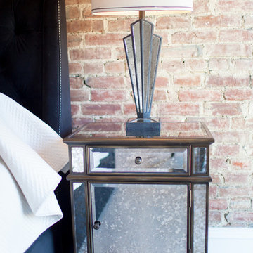 Falls City Loft 1