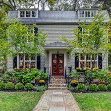 front yards