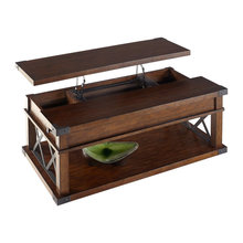 tables