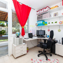 My Home Office