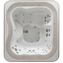 Jacuzzi&reg; Profile - Hot Tubs