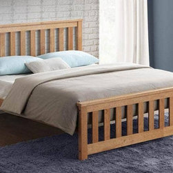 Sweet Dreams Conrad Bed - Divan Beds