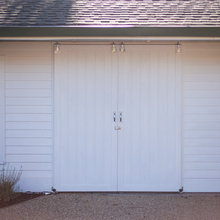 barn door