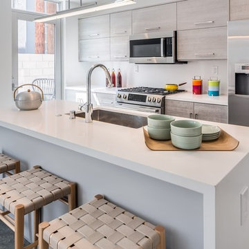 Bento Box ( 5 Luxury Condominiums)