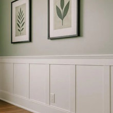 Finishes  & Special Projects