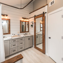 Sliding Barn Door