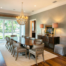 Dining Room Ideas