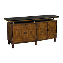 TV STANDS