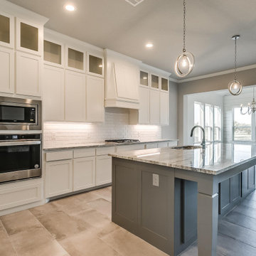 Crown Valley Estates