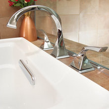 faucets