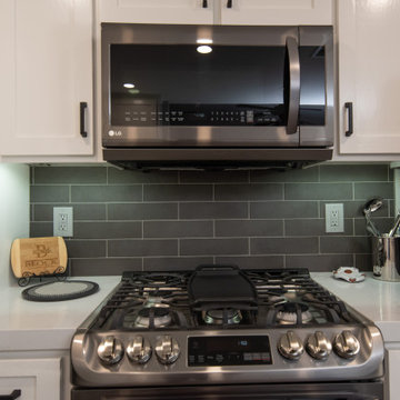 kitchenCRATE Naturewood Drive