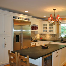 Kitchen Idea
