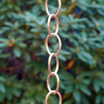Good Directions Rain Chains