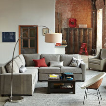 Living Room Ideas