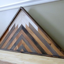 Large Triangle Mountain - Products