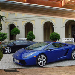 Rolling View Pics - Garage Doors & Openers