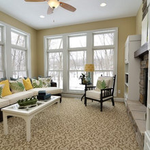 Living Room Ideas