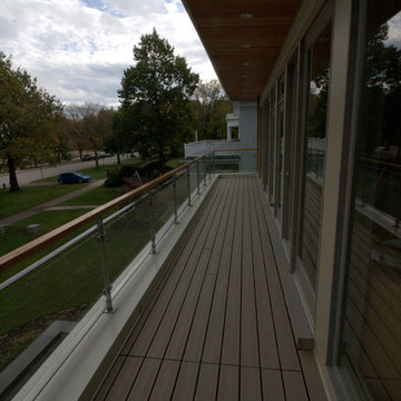 Bush Residence Remodel