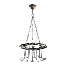 Light fixtures