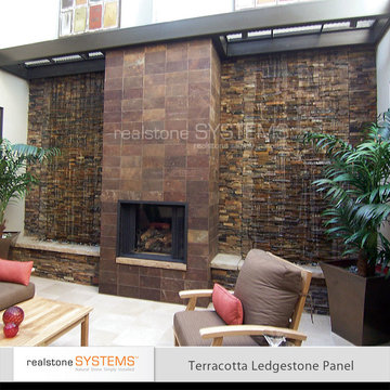 Realstone SYSTEMS