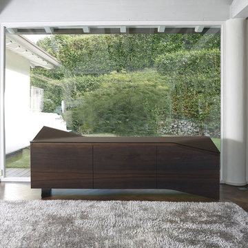 Clio Sideboard by Antonello