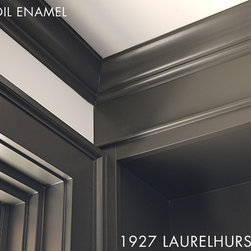 1927  LaurelHurst Remodel - Products
