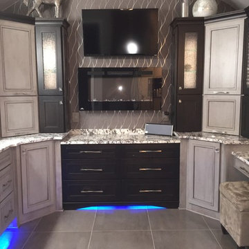 Master Bathroom - Mentor, OH