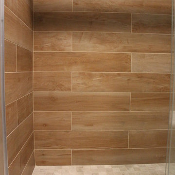 Krull Master Bath Renovation