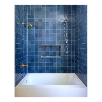 Bathrooms - Backsplashes & Flooring Sales