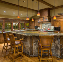 Kitchen Ideas