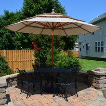 Patio Ideas