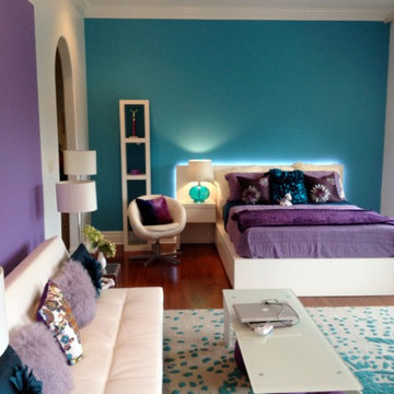 Kids' Rooms
