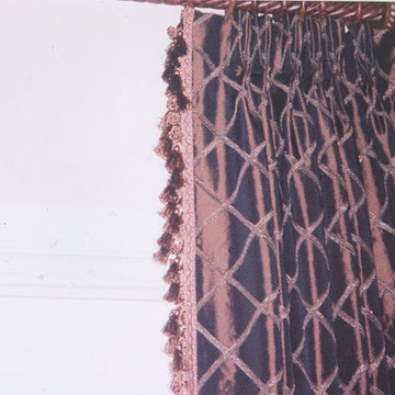 Custom Draperies